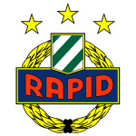Logo Rapid Vienna