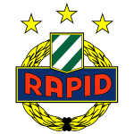 Logo Rapid Vienna