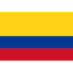 Logo Colombia