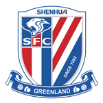 Logo Shanghai Shenhua
