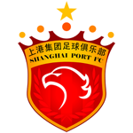 Logo SHANGHAI SIPG