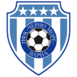 Logo Cherno More Varna