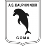 Logo Dauphins Noirs