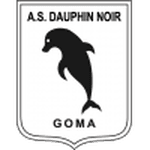 Logo Dauphins Noirs
