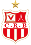 Logo CR Belouizdad