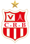 Logo CR Belouizdad