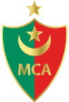 Logo MC Alger