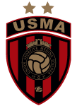 Logo USM Alger