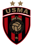 Logo USM Alger