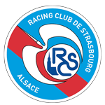 Logo Strasbourg