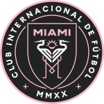 Logo Inter Miami