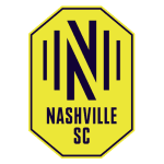 Logo Nashville SC