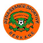 Logo Renaissance Berkane