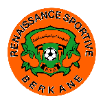 Logo Renaissance Berkane