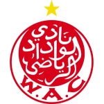 Logo Wydad AC
