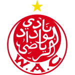 Logo Wydad AC