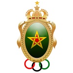 Logo FAR Rabat