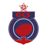 Logo Olympique Safi