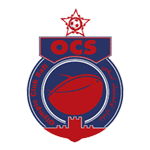 Logo Olympique Safi
