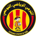 Logo ES Tunis