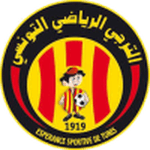 Logo ES Tunis