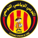 Logo ES Tunis