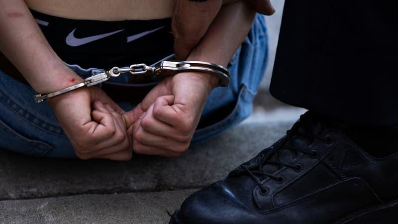 Scandale en Argentine : un footballeur menace son avion, son club rompt