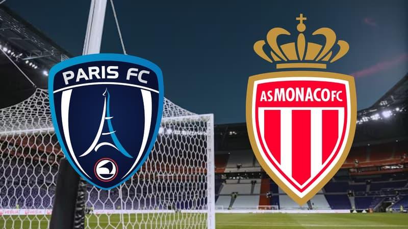 Paris FC - Monaco : choc décalé pour la course au titre