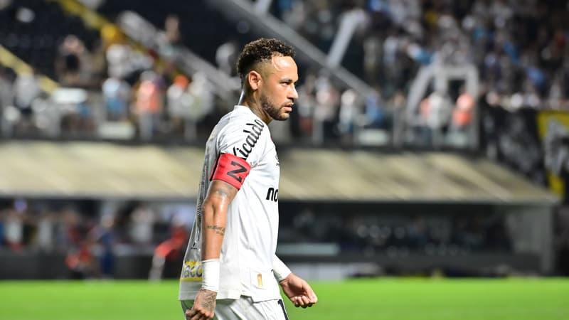 Neymar dans la tourmente : polémique après ses déclarations misogynes