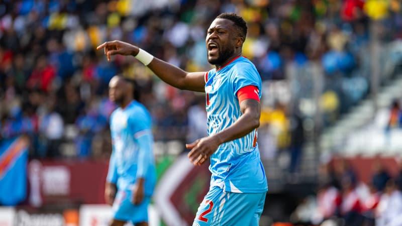 RD Congo : Programme officiel des festivités après la qualification historique