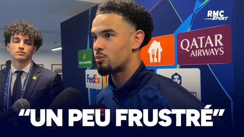 PSG-Liverpool 2-0 : Zaïre-Emery mitigé avant Anfield