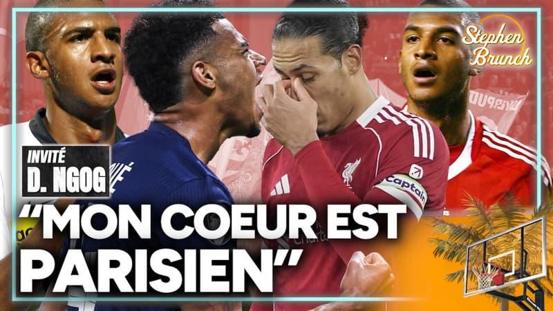 PSG-Liverpool : l'avantage parisien avant le retour à Anfield
