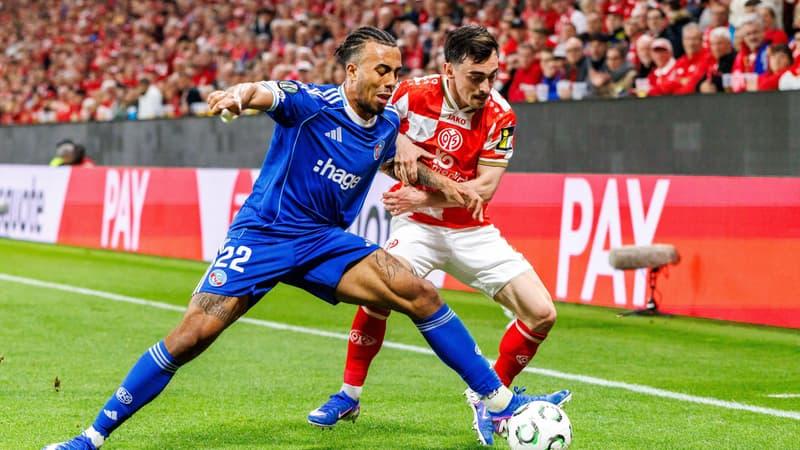 Strasbourg humilié à Mayence : l'analyse impitoyable de l'After