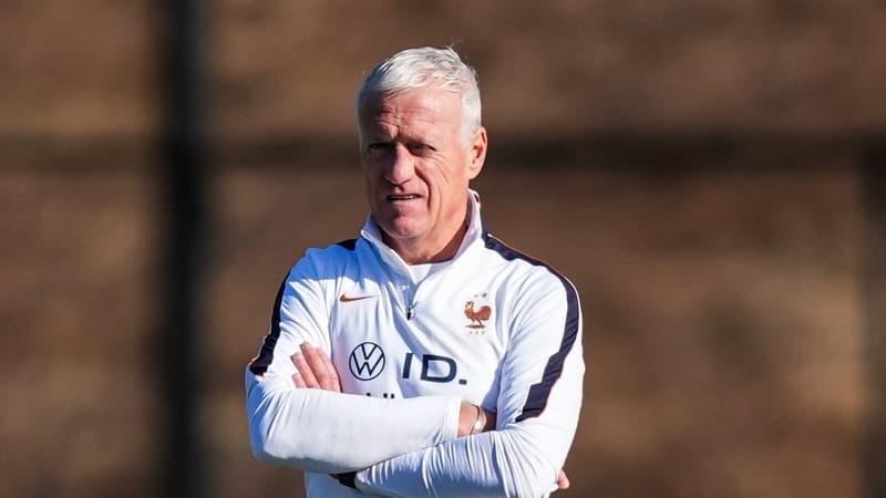 Deschamps au Real Madrid : l'après-Équipe de France se dessine