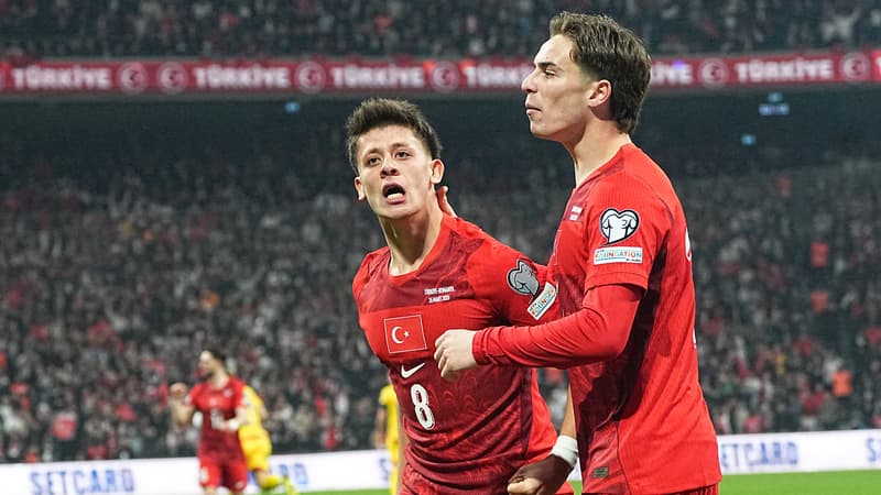 Kosovo-Turquie : un barrage historique pour la Coupe du monde 2026