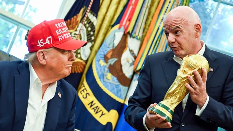 Mondial 2026 : les fédérations face à une taxation massive aux USA