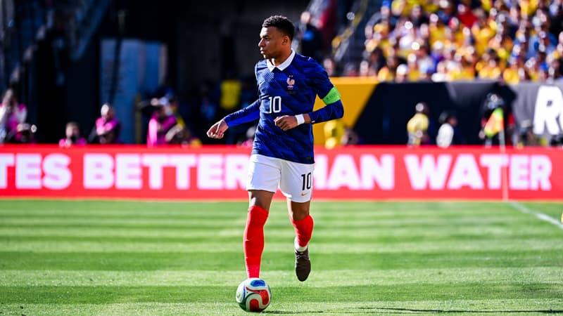 Mbappé révèle son choix entre Algérie et Cameroun sans les Bleus