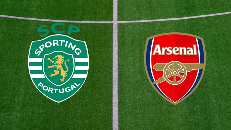 Sporting-Arsenal : choc de titans en quart de finale de C1
