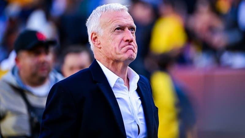 Deschamps dans le viseur du Real Madrid : l'après-Bleus se précise