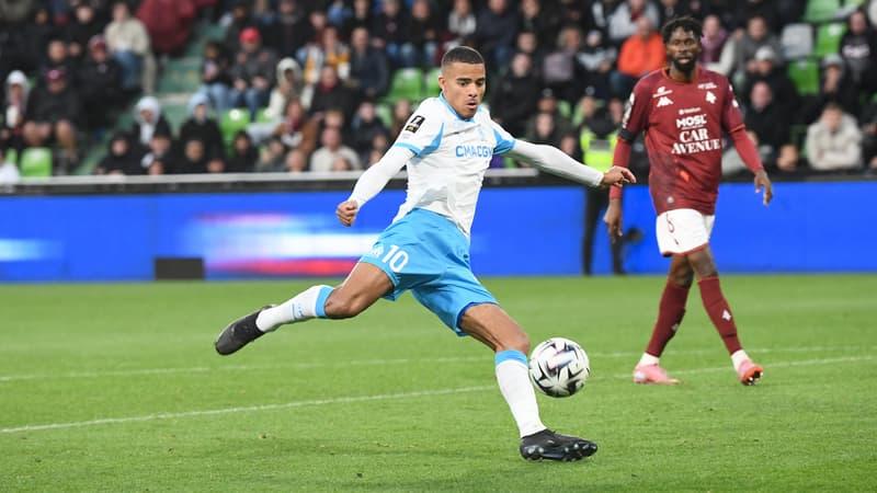 OM-Metz : Marseille cherche le rebond pour retrouver le podium