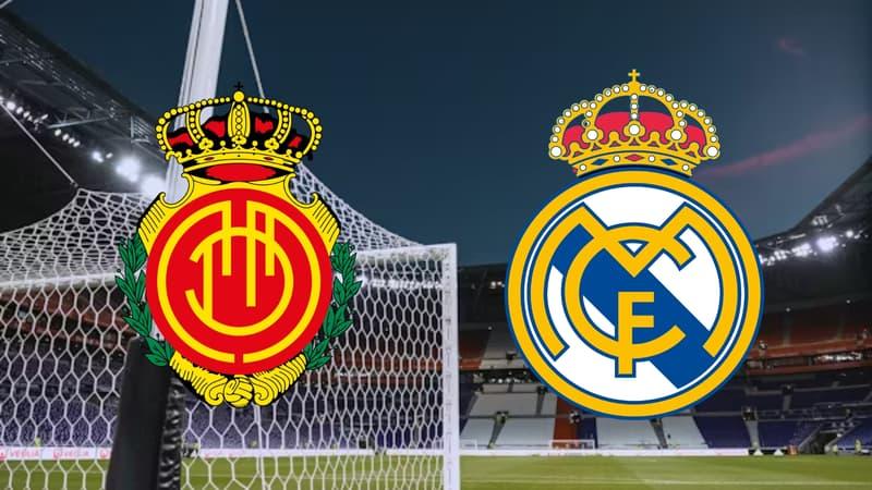 Majorque-Real Madrid : duel des canonniers de Liga ce samedi