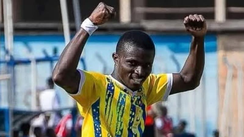 Ghana : Dominic Frimpong, attaquant de 20 ans, tué dans une attaque armée