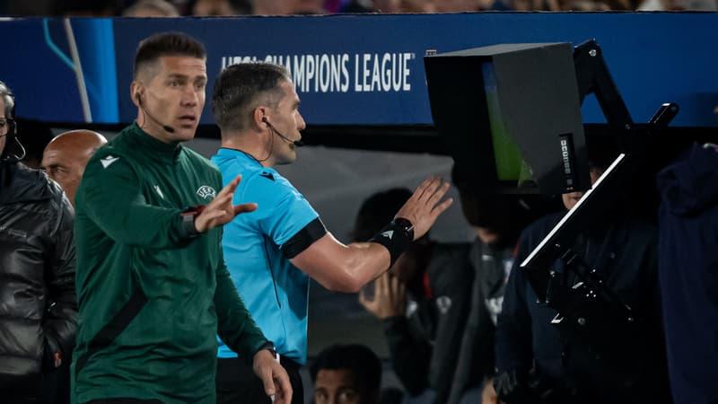 Flick explose contre l'arbitrage : tension maximale après Barça-Atlético