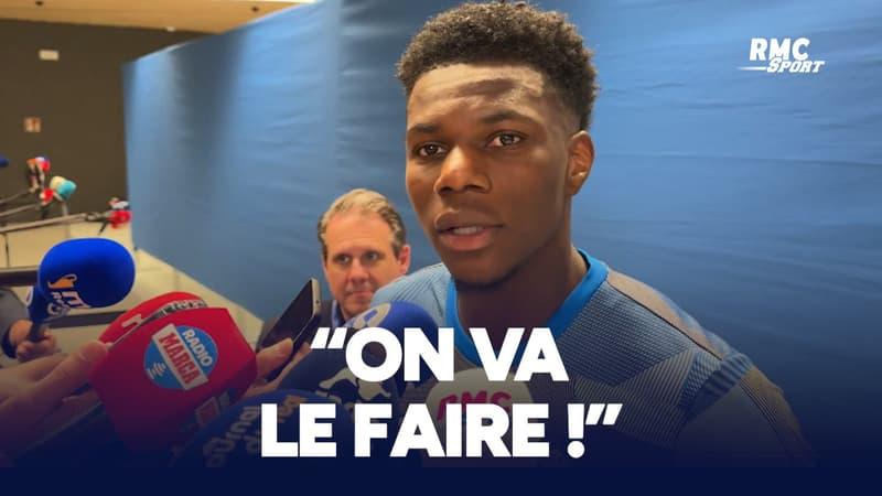 Tchouaméni reste confiant après Real-Bayern : analyse d'un revers