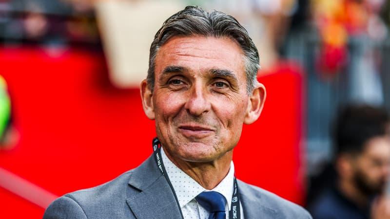 Guillaume Warmuz, de gardien de Ligue 1 à lecteur papal à Monaco