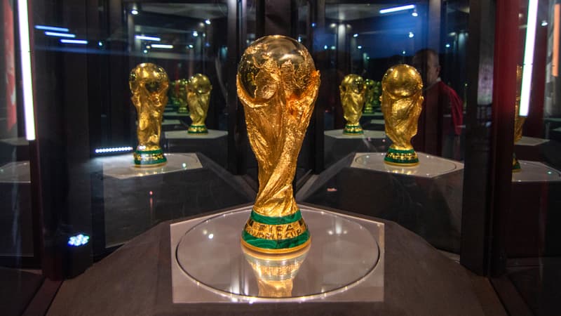 Coupe du monde 2026 : tirage au sort complété, la France face à un défi