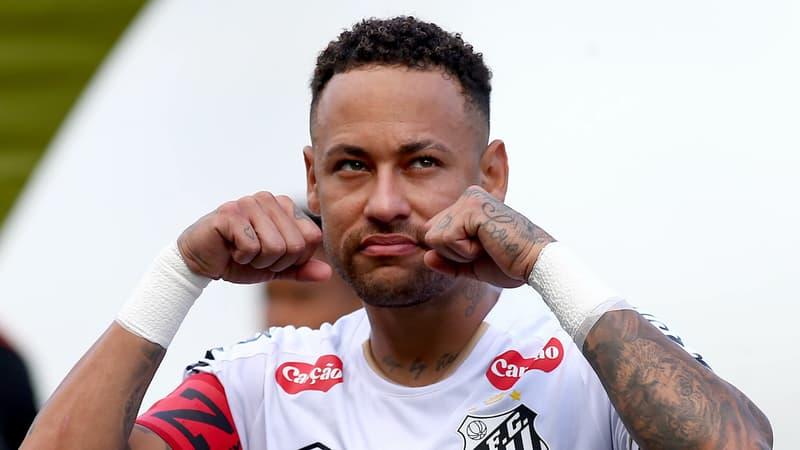 Neymar vers un retour en Seleção ? Ancelotti pose ses conditions