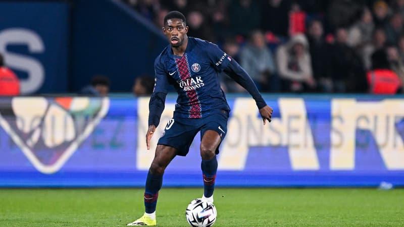 PSG-Toulouse : Les Parisiens face au TFC avant Liverpool