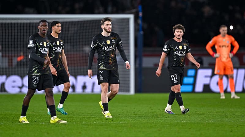 Champions League : PSG avantagé, Barça épuisé avant les quarts