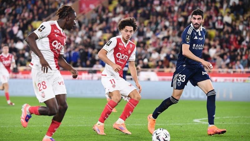 Paris FC-Monaco : Kombouaré face au défi monégasque en Ligue 1
